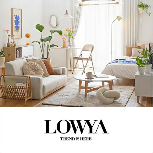 LOWYA