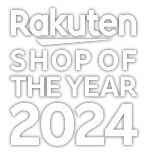 SHOP OF THE YEAR 2024